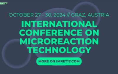 IMRET17  October 27-30, 2024 / Graz, Austria