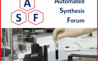 Automated Synthesis Forum 2023, 27. Nov 2023 – 10:30, Novartis Basel Campus