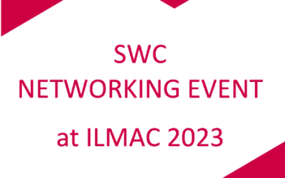 Ilmac Conference Day1: Swiss Women in Chemistry Evening