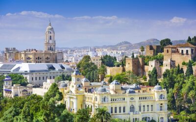 Flow Chemistry Europe 2026Málaga, SpainApril 16-17, 2026