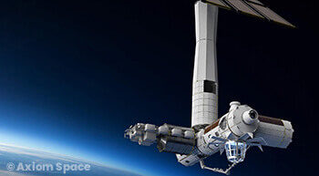 Drug Discovery in Space: Commercial opportunities & perspectives24 March, 2022